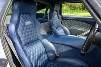 2001 TVR T350 C 4.0ltr - Car #1-For Sale