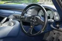 2001 TVR T350 C 4.0ltr - Car #1-For Sale