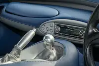 2001 TVR T350 C 4.0ltr - Car #1-For Sale