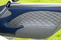 2001 TVR T350 C 4.0ltr - Car #1-For Sale