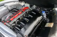 2001 TVR T350 C 4.0ltr - Car #1-For Sale