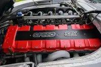 2001 TVR T350 C 4.0ltr - Car #1-For Sale