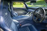 2001 TVR T350 C 4.0ltr - Car #1-For Sale