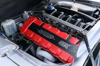 2001 TVR T350 C 4.0ltr - Car #1-For Sale