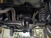 1980 Range Rover 2-Door 'Suffix G'-For Sale