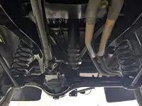 1980 Range Rover 2-Door 'Suffix G'-For Sale