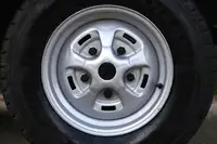 1980 Range Rover 2-Door 'Suffix G'-For Sale