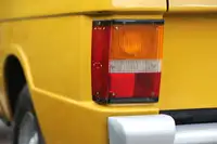 1980 Range Rover 2-Door 'Suffix G'-For Sale