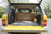 1980 Range Rover 2-Door 'Suffix G'-For Sale