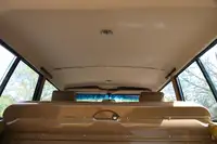 1980 Range Rover 2-Door 'Suffix G'-For Sale