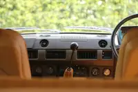 1980 Range Rover 2-Door 'Suffix G'-For Sale