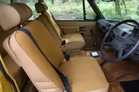 1980 Range Rover 2-Door 'Suffix G'-For Sale