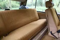 1980 Range Rover 2-Door 'Suffix G'-For Sale