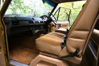 1980 Range Rover 2-Door 'Suffix G'-For Sale