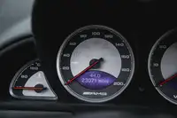 2004 Mercedes-Benz SL55 AMG F1 Performance Pack-Sold