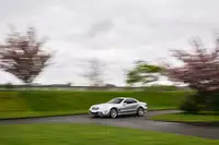 2004 Mercedes-Benz SL55 AMG F1 Performance Pack-Sold