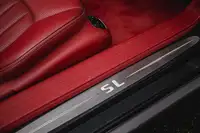 2004 Mercedes-Benz SL55 AMG F1 Performance Pack-Sold