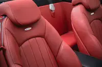 2004 Mercedes-Benz SL55 AMG F1 Performance Pack-Sold