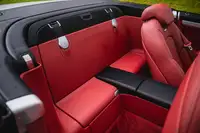 2004 Mercedes-Benz SL55 AMG F1 Performance Pack-Sold