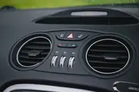 2004 Mercedes-Benz SL55 AMG F1 Performance Pack-Sold
