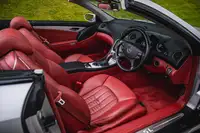 2004 Mercedes-Benz SL55 AMG F1 Performance Pack-Sold