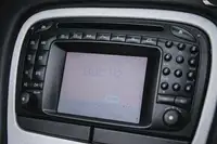 2004 Mercedes-Benz SL55 AMG F1 Performance Pack-Sold