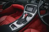 2004 Mercedes-Benz SL55 AMG F1 Performance Pack-Sold