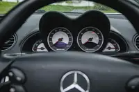 2004 Mercedes-Benz SL55 AMG F1 Performance Pack-Sold