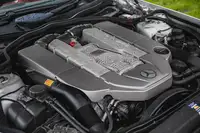 2004 Mercedes-Benz SL55 AMG F1 Performance Pack-Sold