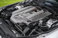 2004 Mercedes-Benz SL55 AMG F1 Performance Pack-Sold