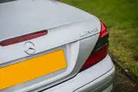 2004 Mercedes-Benz SL55 AMG F1 Performance Pack-Sold