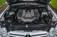 2004 Mercedes-Benz SL55 AMG F1 Performance Pack-Sold