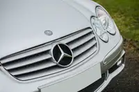 2004 Mercedes-Benz SL55 AMG F1 Performance Pack-Sold