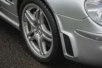 2004 Mercedes-Benz SL55 AMG F1 Performance Pack-Sold