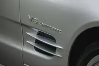 2004 Mercedes-Benz SL55 AMG F1 Performance Pack-Sold