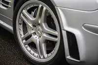 2004 Mercedes-Benz SL55 AMG F1 Performance Pack-Sold