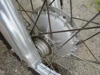 1974 Honda MT250 K0 Elsinore 248cc-Sold