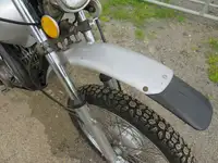 1974 Honda MT250 K0 Elsinore 248cc-Sold