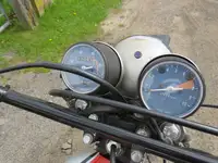 1974 Honda MT250 K0 Elsinore 248cc-Sold