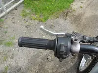 1974 Honda MT250 K0 Elsinore 248cc-Sold