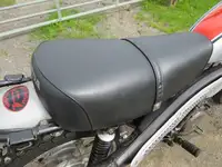 1974 Honda MT250 K0 Elsinore 248cc-Sold