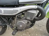 1974 Honda MT250 K0 Elsinore 248cc-Sold