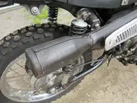 1974 Honda MT250 K0 Elsinore 248cc-Sold