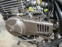 1974 Honda MT250 K0 Elsinore 248cc-Sold