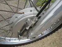 1974 Honda MT250 K0 Elsinore 248cc-Sold