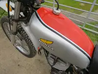 1974 Honda MT250 K0 Elsinore 248cc-Sold