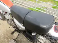 1974 Honda MT250 K0 Elsinore 248cc-Sold