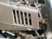 1974 Honda MT250 K0 Elsinore 248cc-Sold