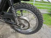 1974 Honda MT250 K0 Elsinore 248cc-Sold