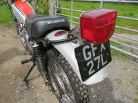 1974 Honda MT250 K0 Elsinore 248cc-Sold
